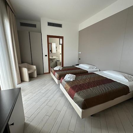 Hotel San Clemente SantʼArcangelo di Romagna Екстериор снимка