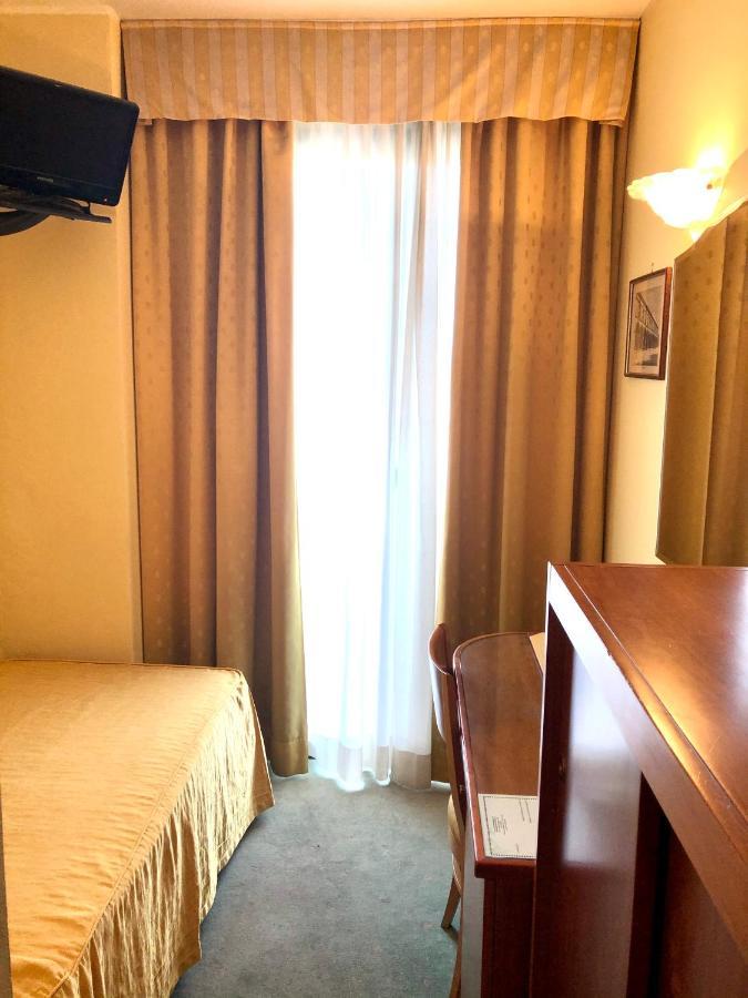 Hotel San Clemente SantʼArcangelo di Romagna Екстериор снимка