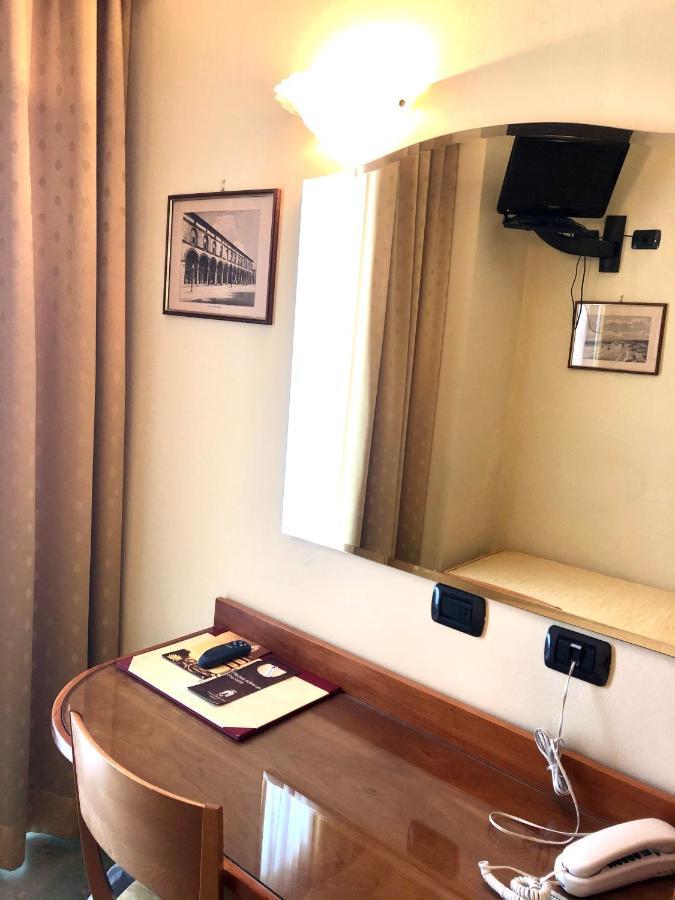 Hotel San Clemente SantʼArcangelo di Romagna Екстериор снимка