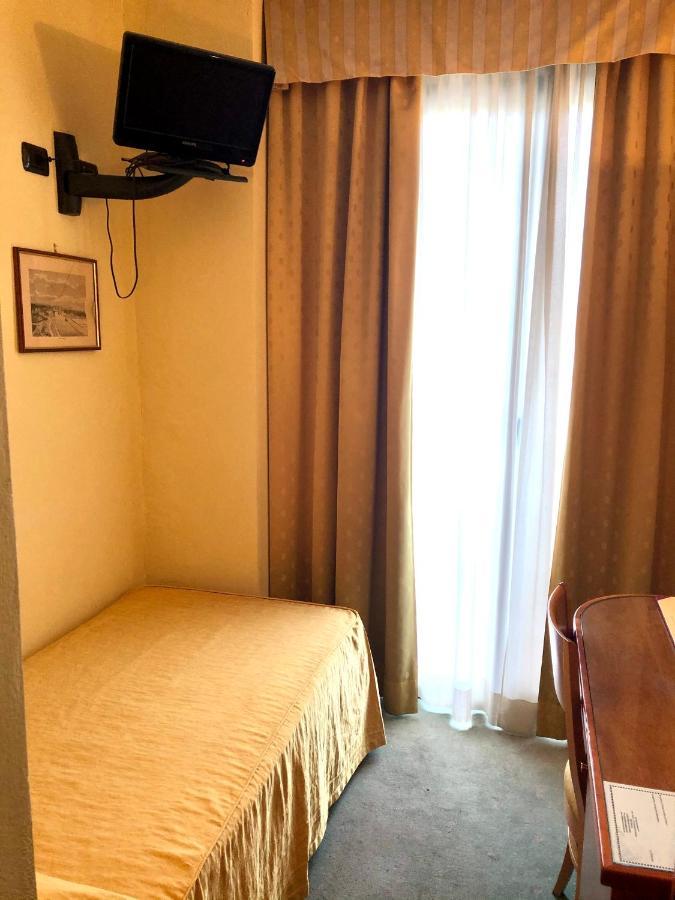 Hotel San Clemente SantʼArcangelo di Romagna Екстериор снимка