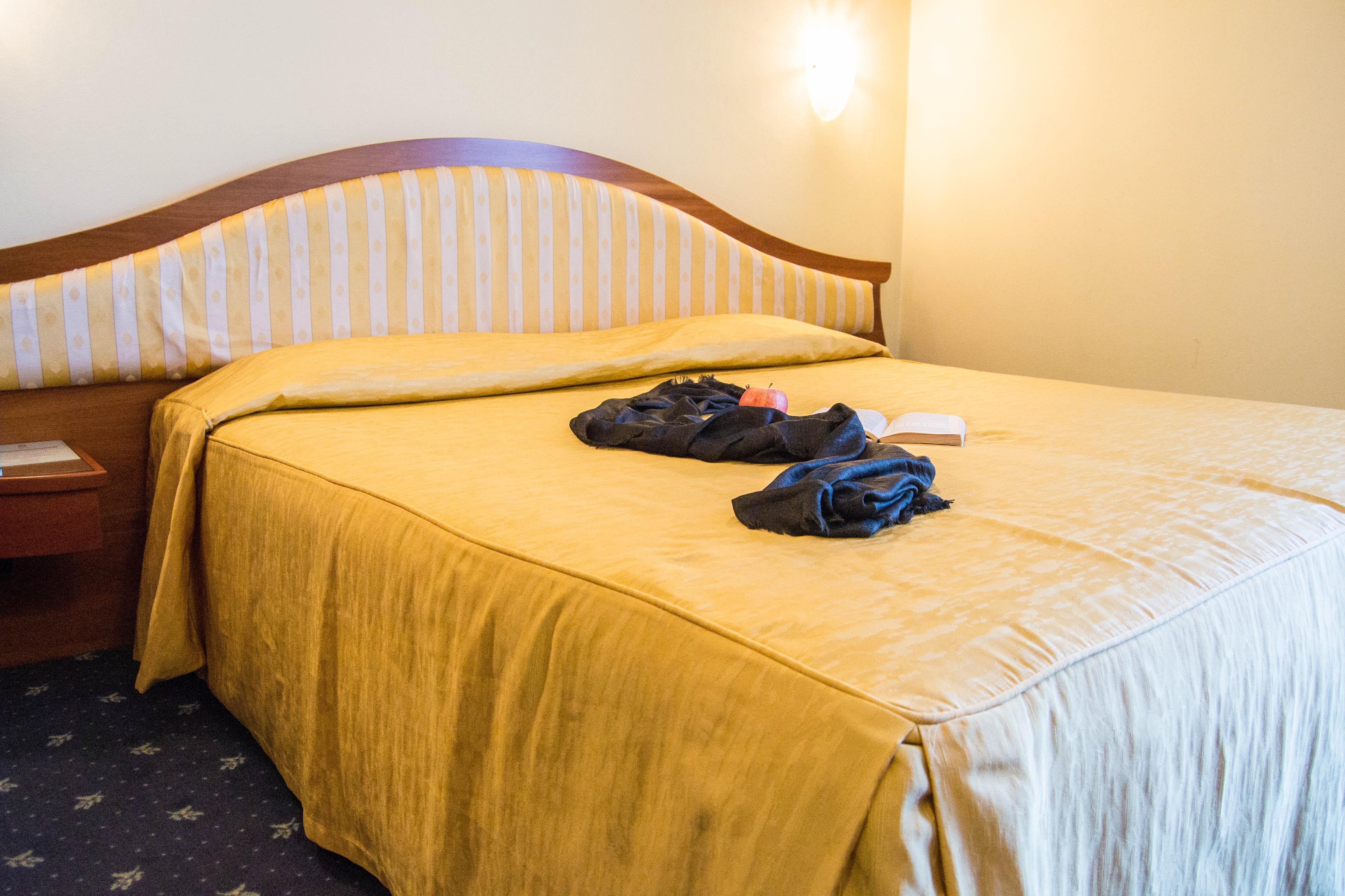 Hotel San Clemente SantʼArcangelo di Romagna Екстериор снимка