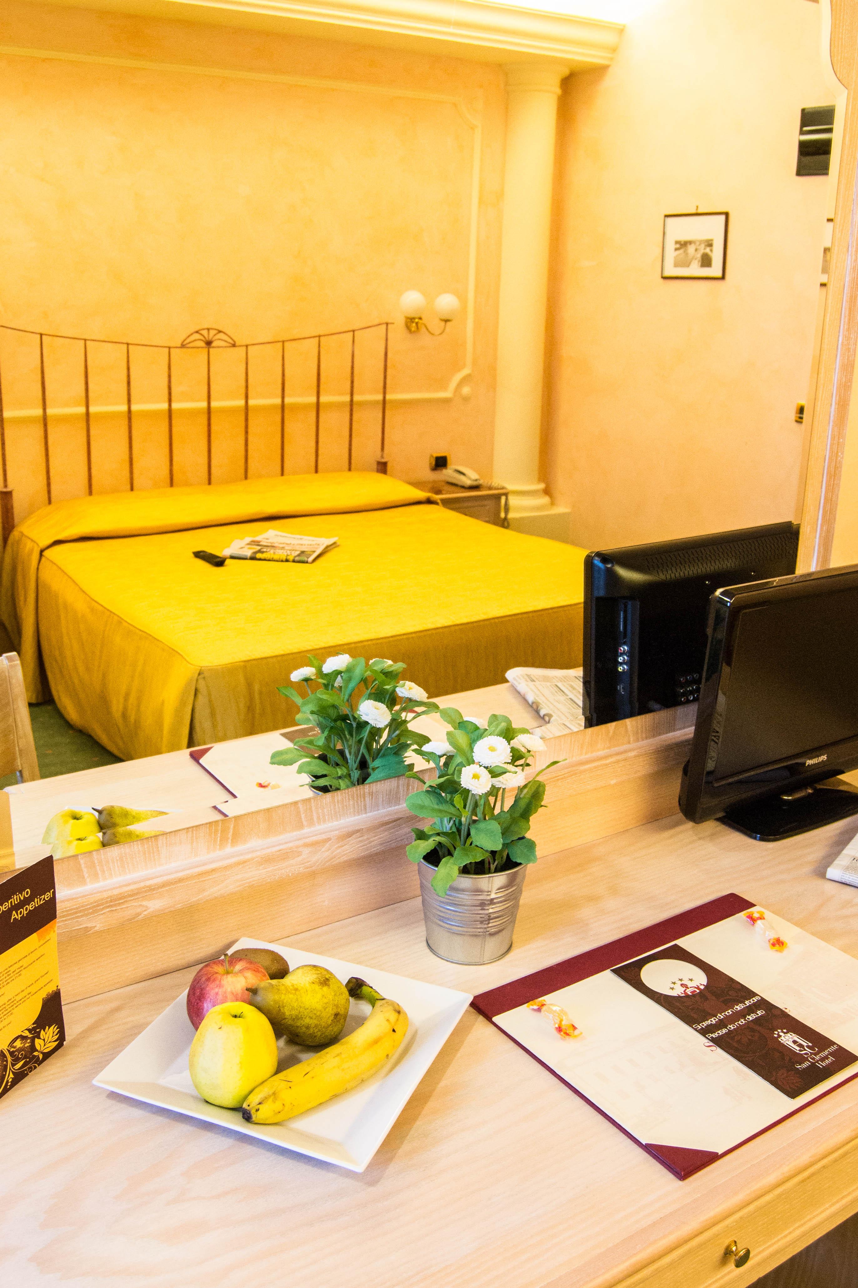 Hotel San Clemente SantʼArcangelo di Romagna Екстериор снимка