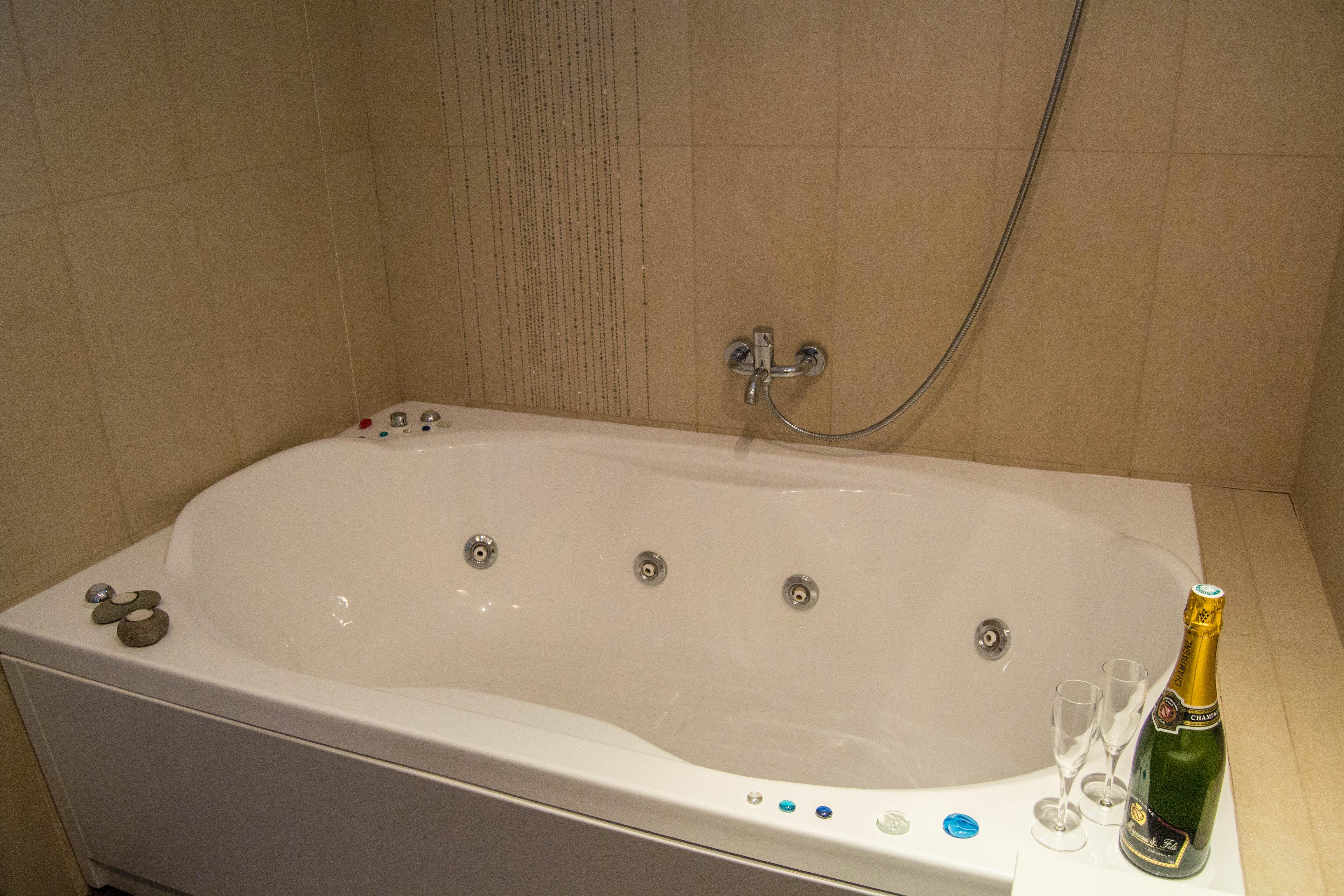 Hotel San Clemente SantʼArcangelo di Romagna Екстериор снимка