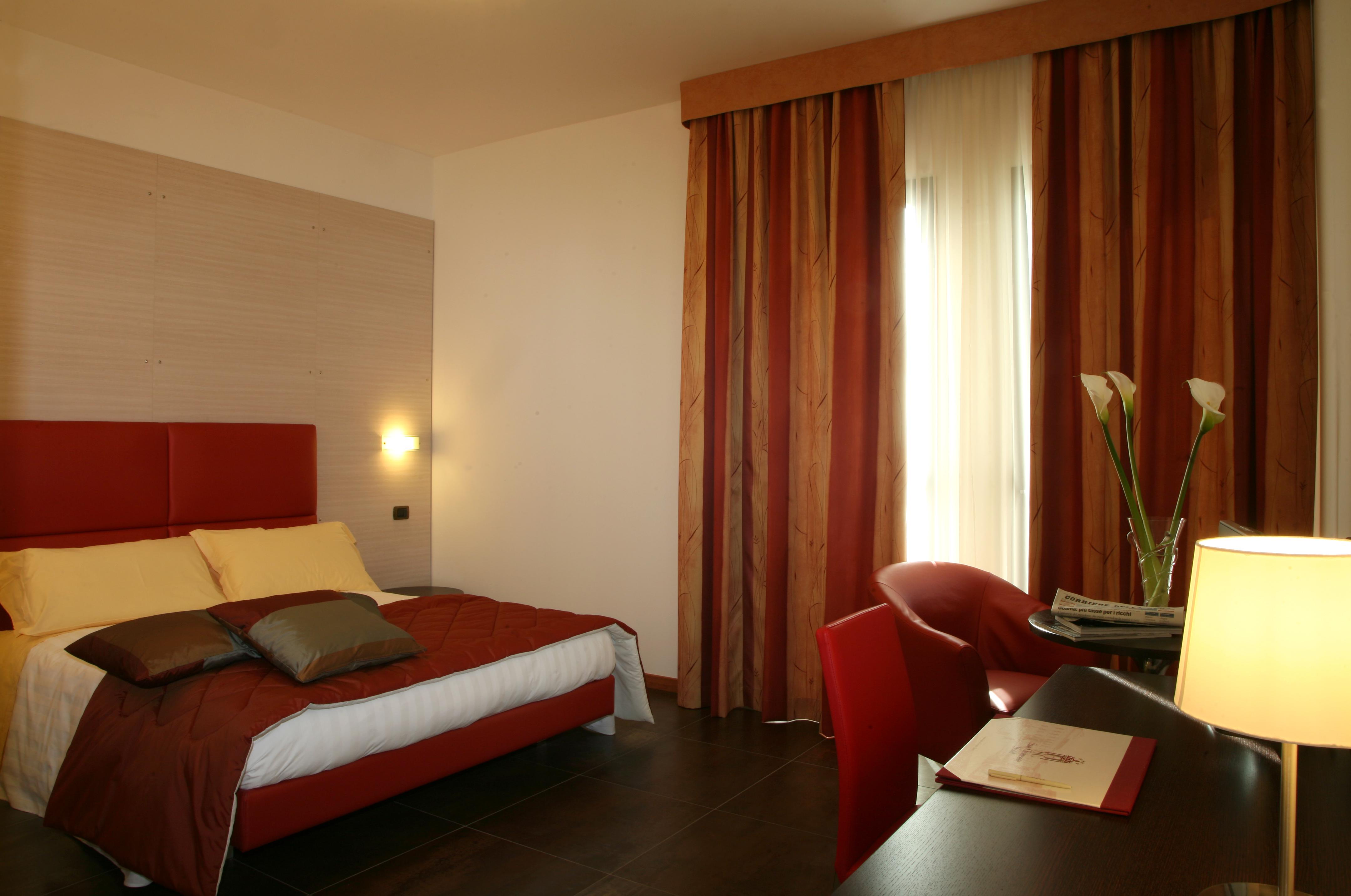 Hotel San Clemente SantʼArcangelo di Romagna Екстериор снимка