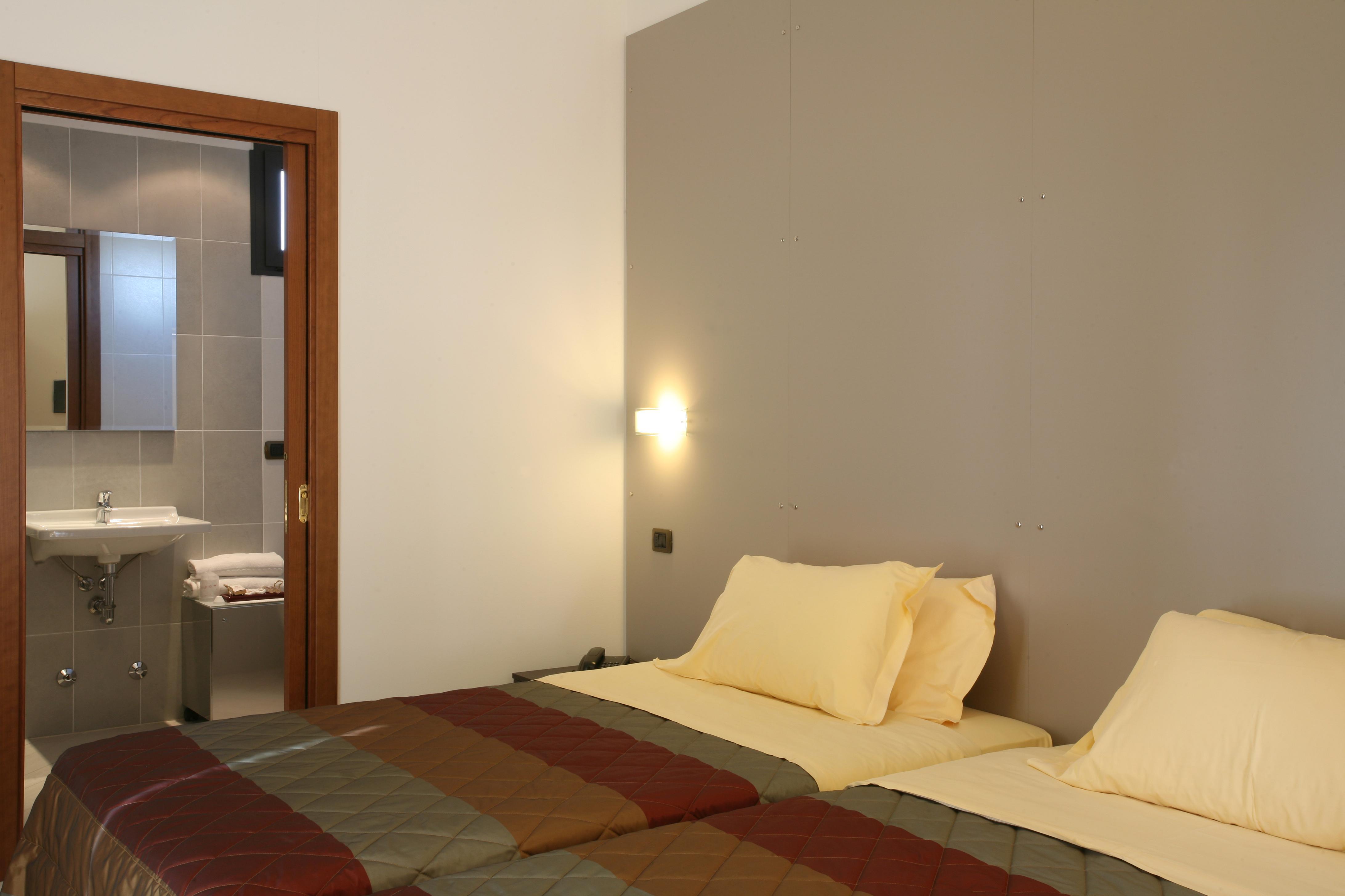 Hotel San Clemente SantʼArcangelo di Romagna Екстериор снимка