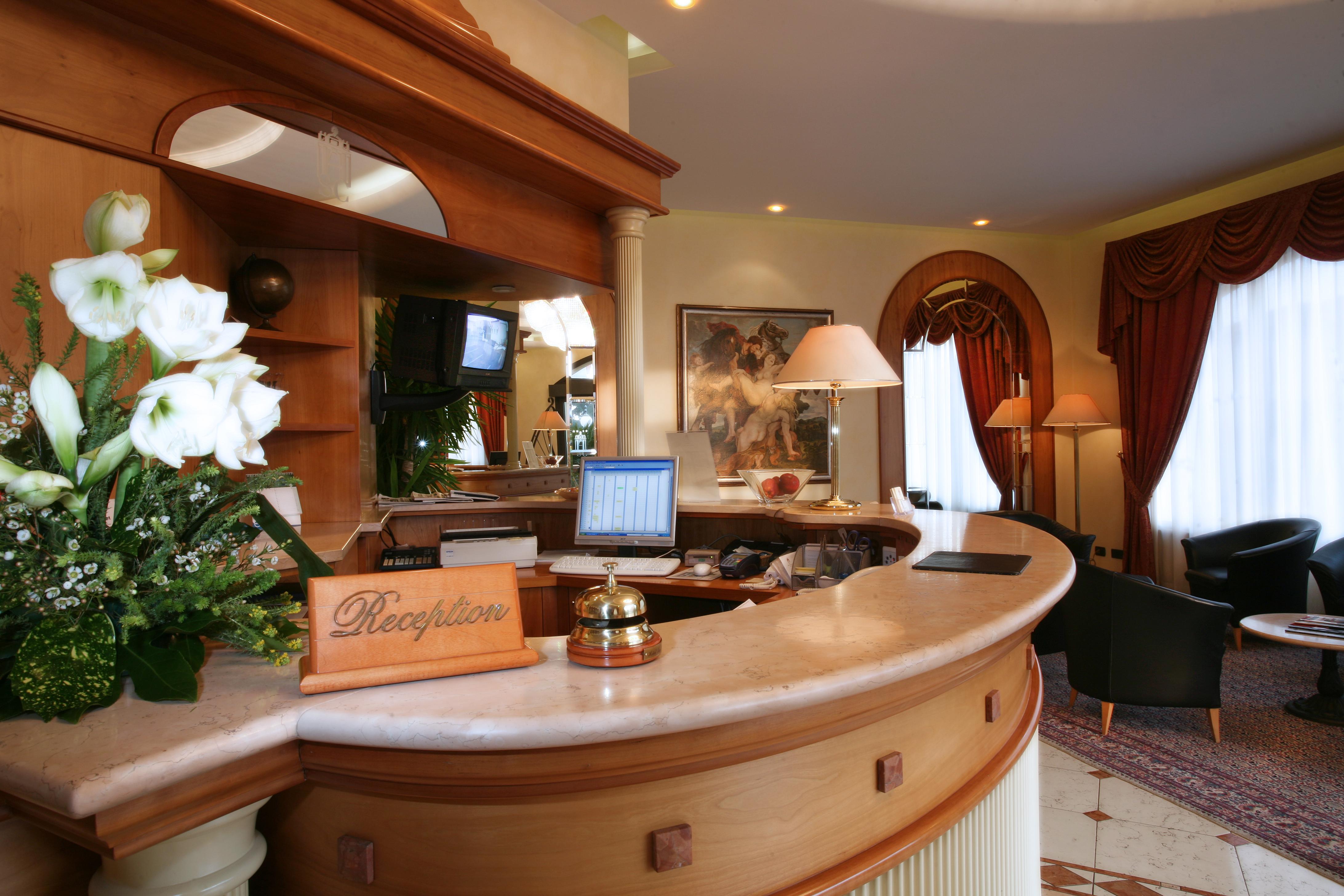 Hotel San Clemente SantʼArcangelo di Romagna Екстериор снимка