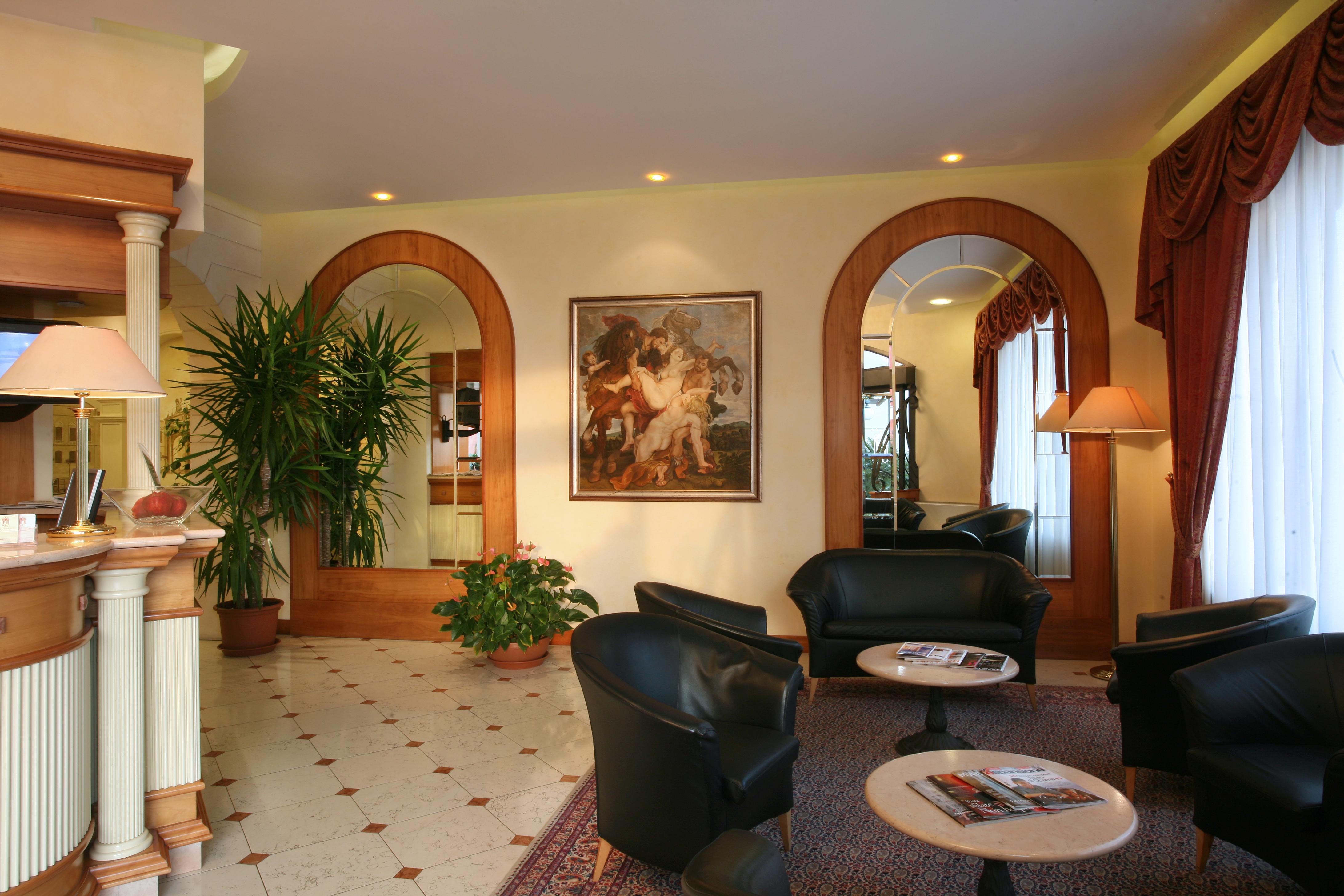 Hotel San Clemente SantʼArcangelo di Romagna Екстериор снимка