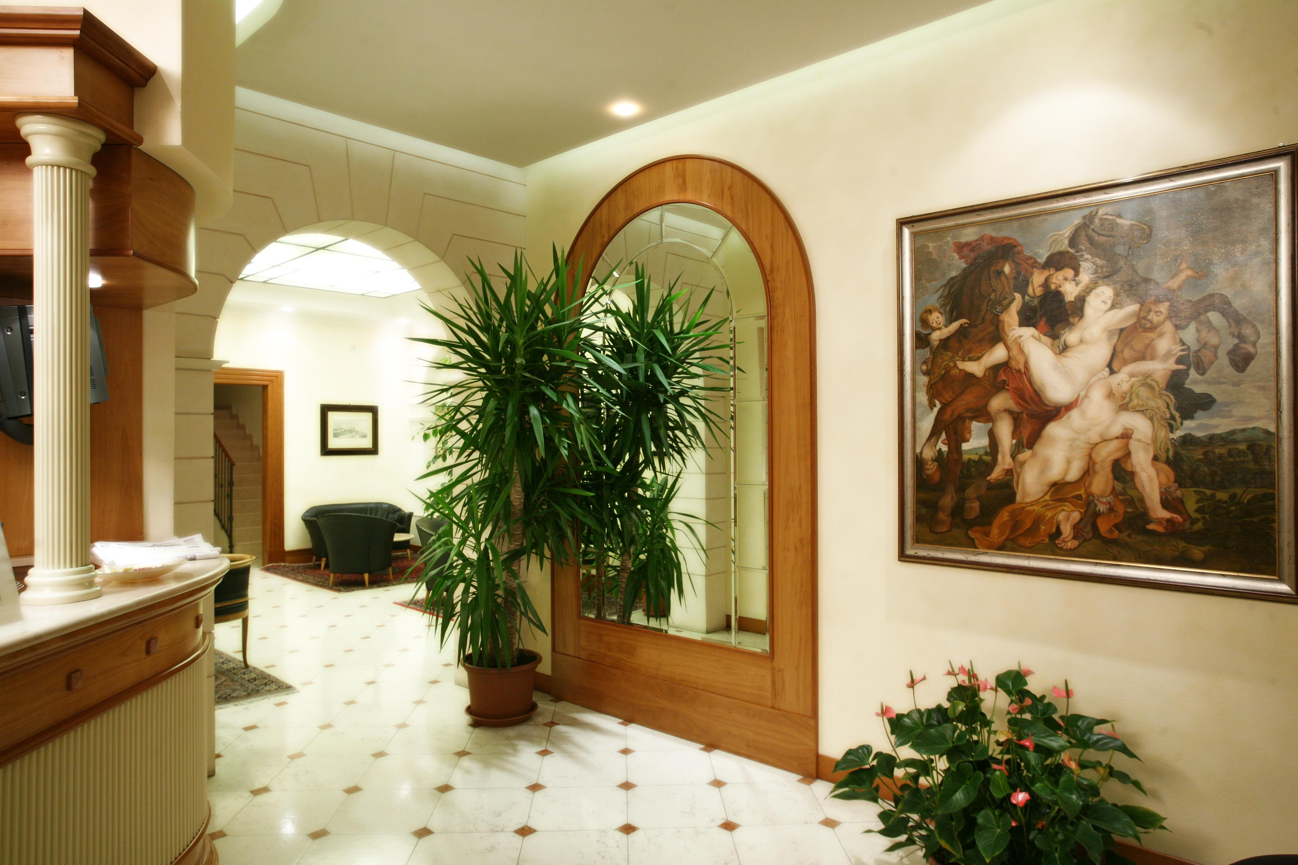 Hotel San Clemente SantʼArcangelo di Romagna Екстериор снимка