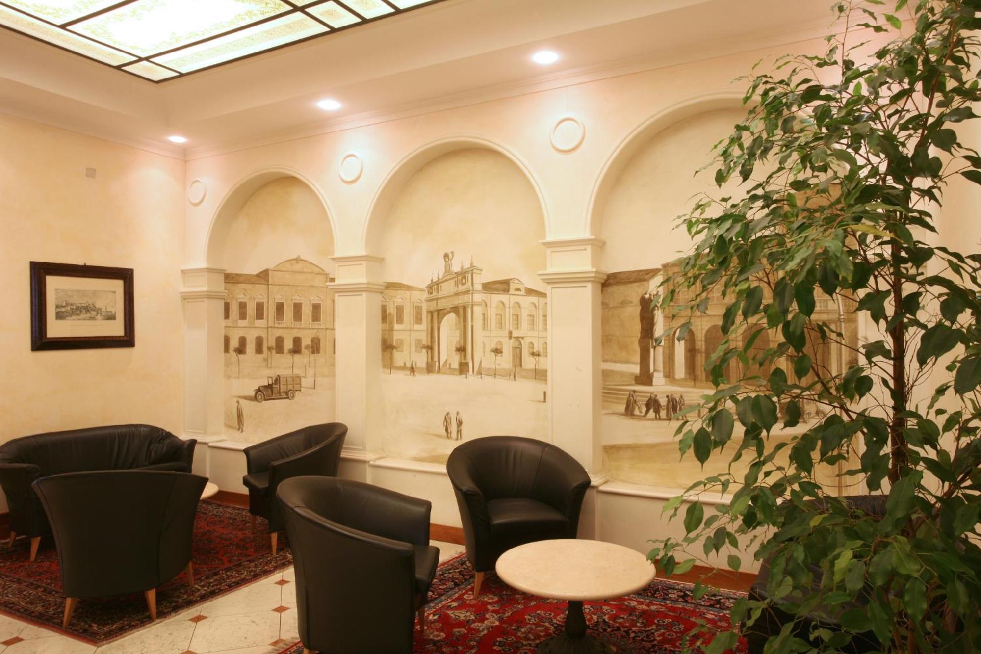 Hotel San Clemente SantʼArcangelo di Romagna Екстериор снимка