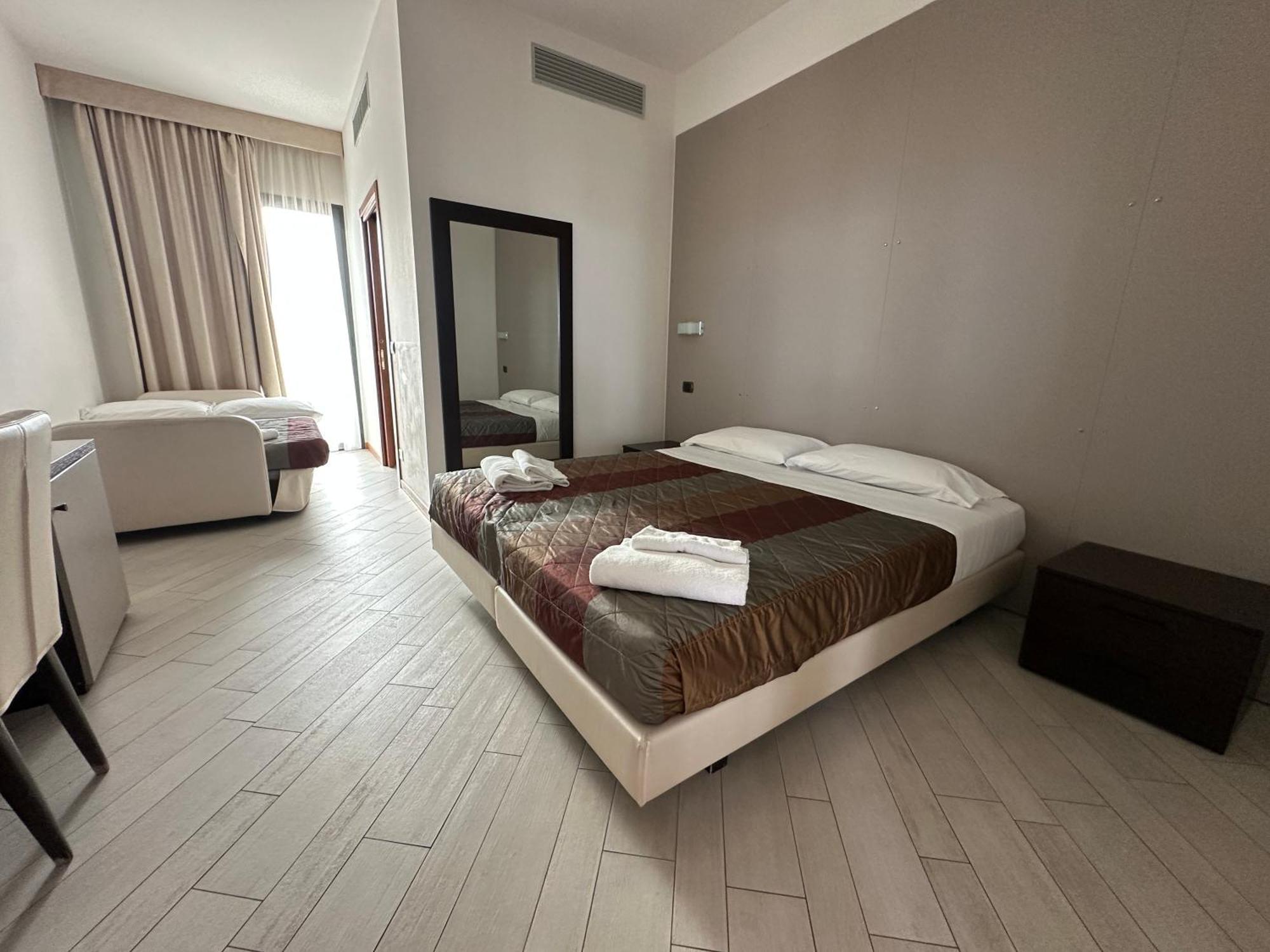Hotel San Clemente SantʼArcangelo di Romagna Екстериор снимка