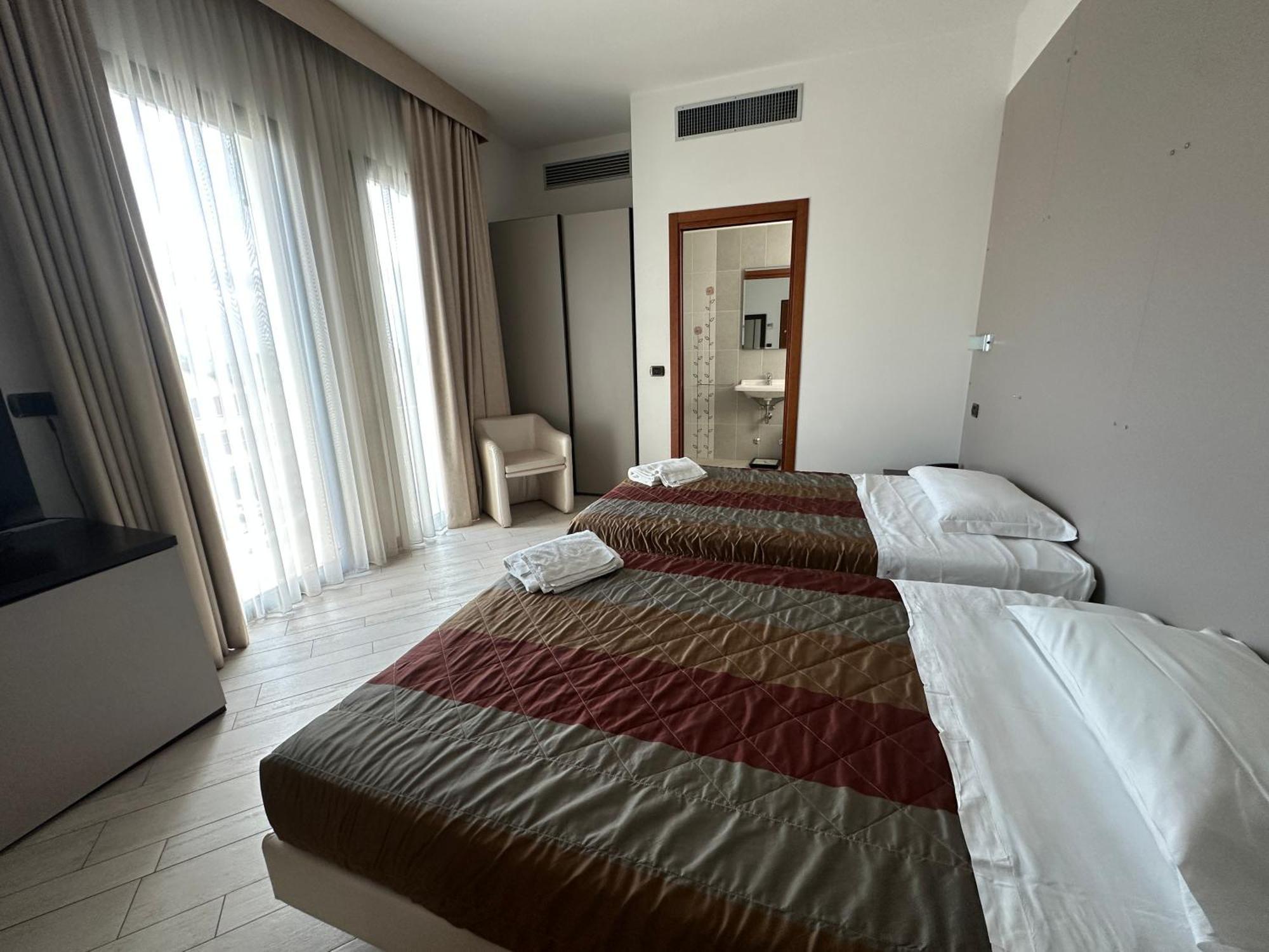 Hotel San Clemente SantʼArcangelo di Romagna Екстериор снимка