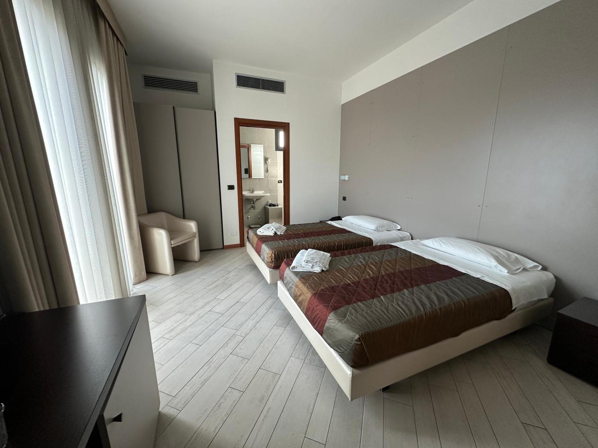 Hotel San Clemente SantʼArcangelo di Romagna Екстериор снимка