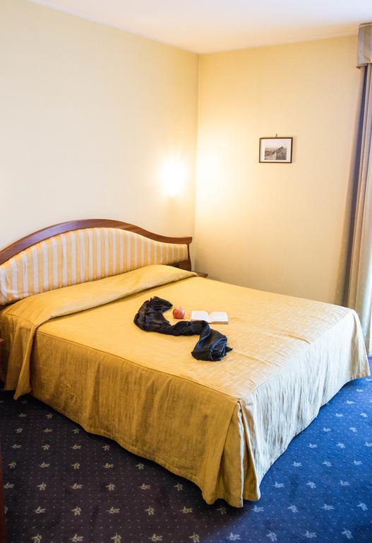 Hotel San Clemente SantʼArcangelo di Romagna Екстериор снимка