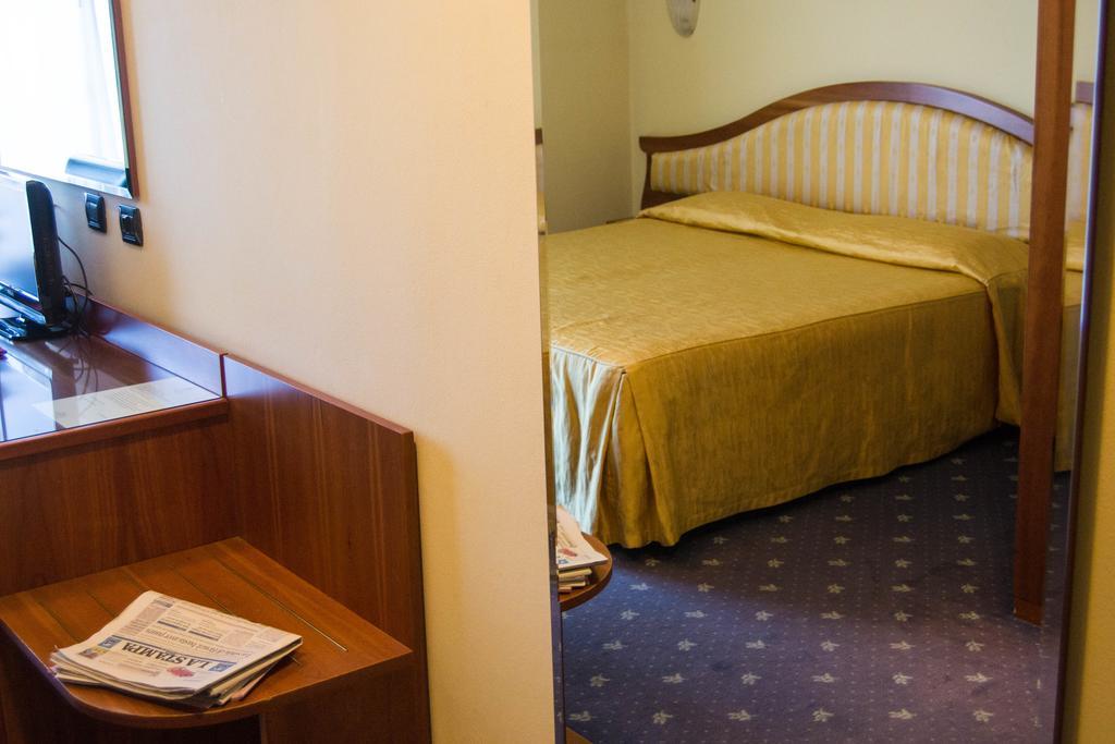Hotel San Clemente SantʼArcangelo di Romagna Екстериор снимка