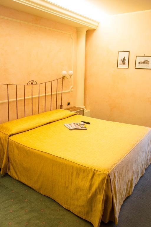 Hotel San Clemente SantʼArcangelo di Romagna Екстериор снимка