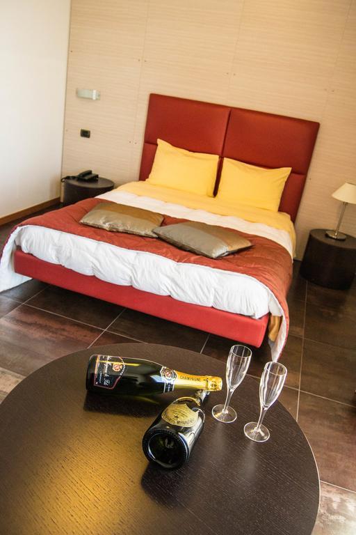 Hotel San Clemente SantʼArcangelo di Romagna Екстериор снимка
