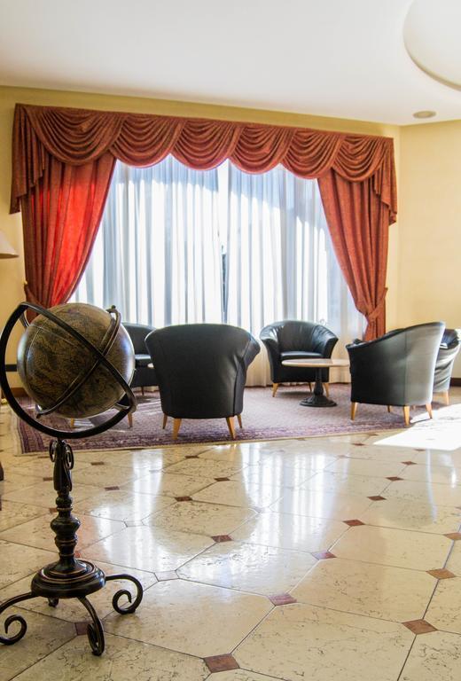 Hotel San Clemente SantʼArcangelo di Romagna Екстериор снимка