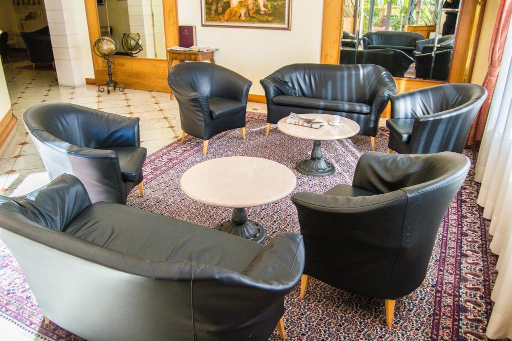 Hotel San Clemente SantʼArcangelo di Romagna Екстериор снимка