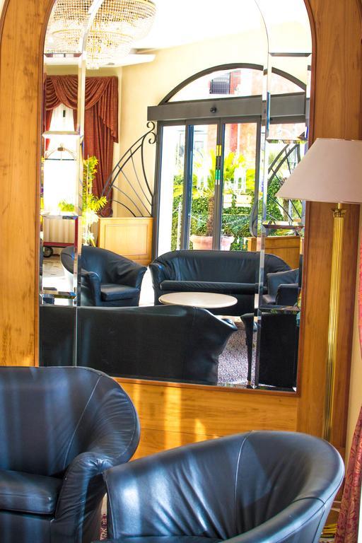 Hotel San Clemente SantʼArcangelo di Romagna Екстериор снимка