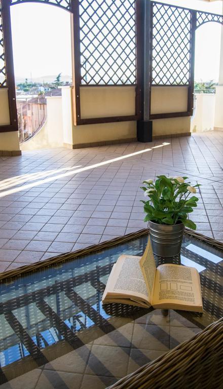 Hotel San Clemente SantʼArcangelo di Romagna Екстериор снимка