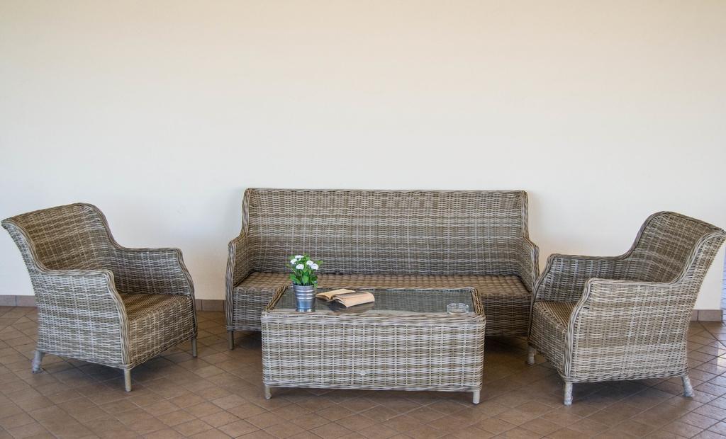 Hotel San Clemente SantʼArcangelo di Romagna Екстериор снимка