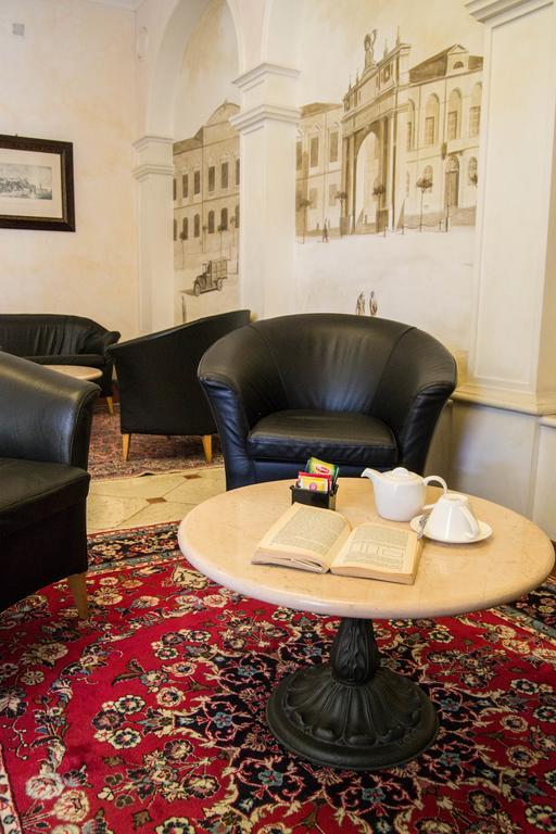 Hotel San Clemente SantʼArcangelo di Romagna Екстериор снимка
