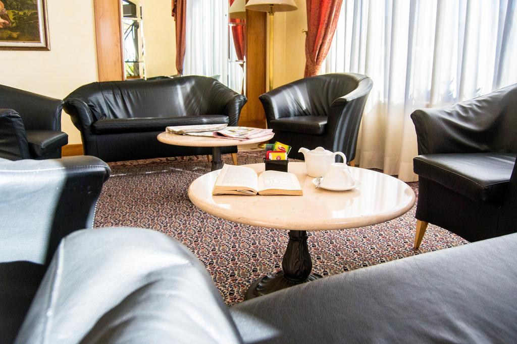 Hotel San Clemente SantʼArcangelo di Romagna Екстериор снимка