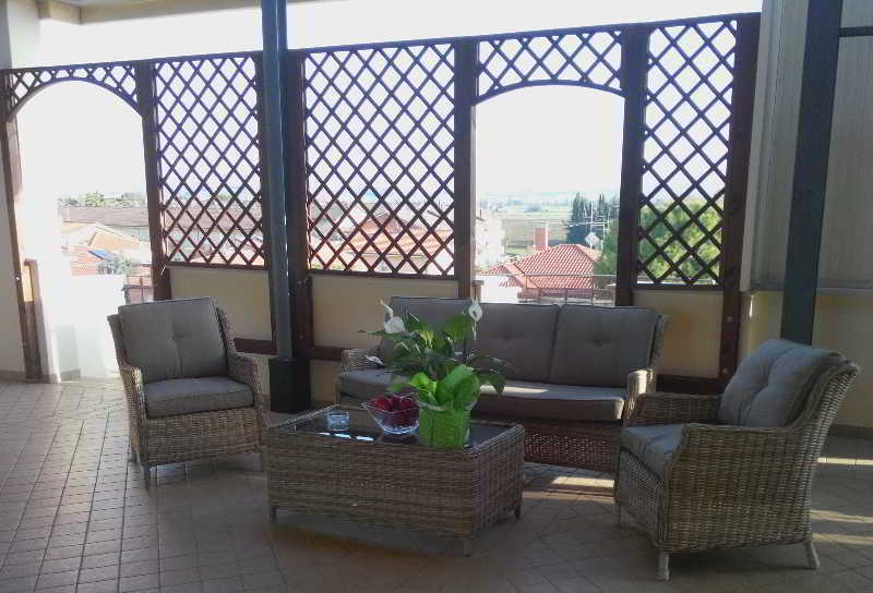 Hotel San Clemente SantʼArcangelo di Romagna Екстериор снимка