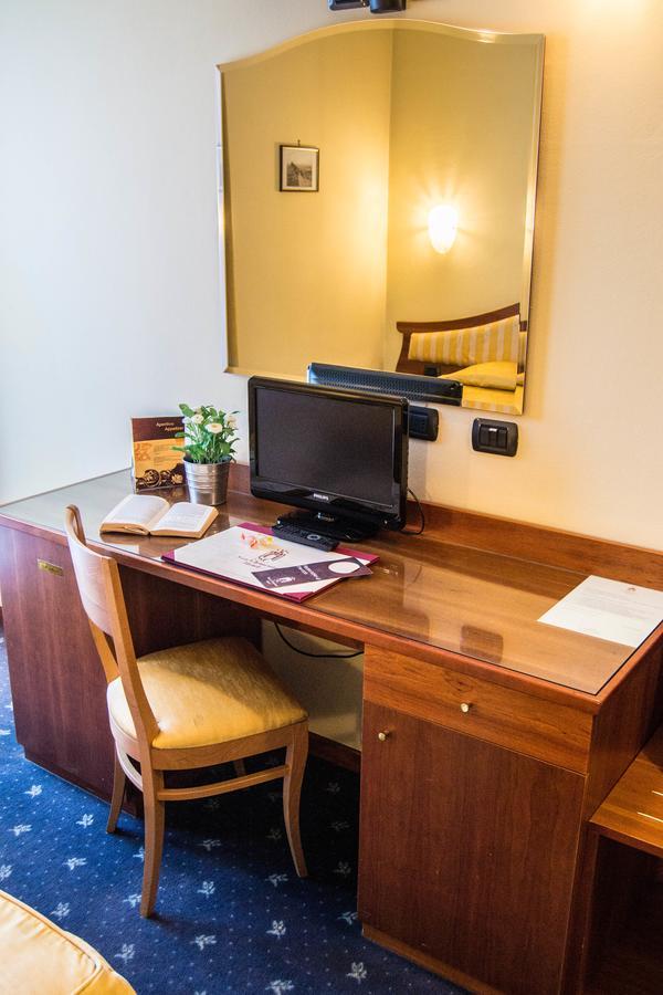Hotel San Clemente SantʼArcangelo di Romagna Екстериор снимка