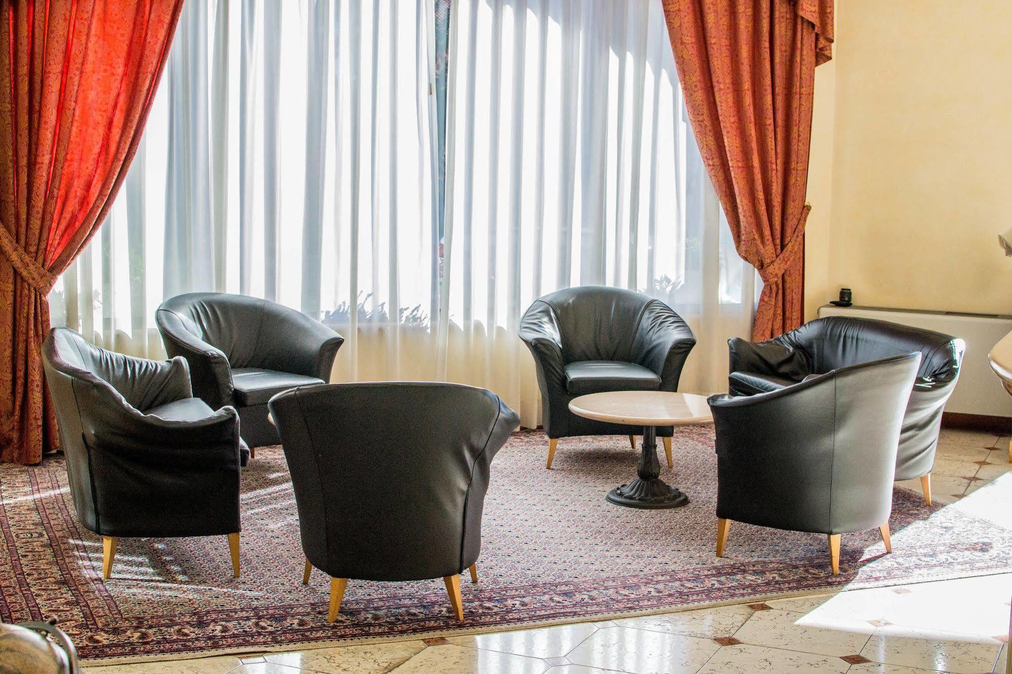 Hotel San Clemente SantʼArcangelo di Romagna Екстериор снимка