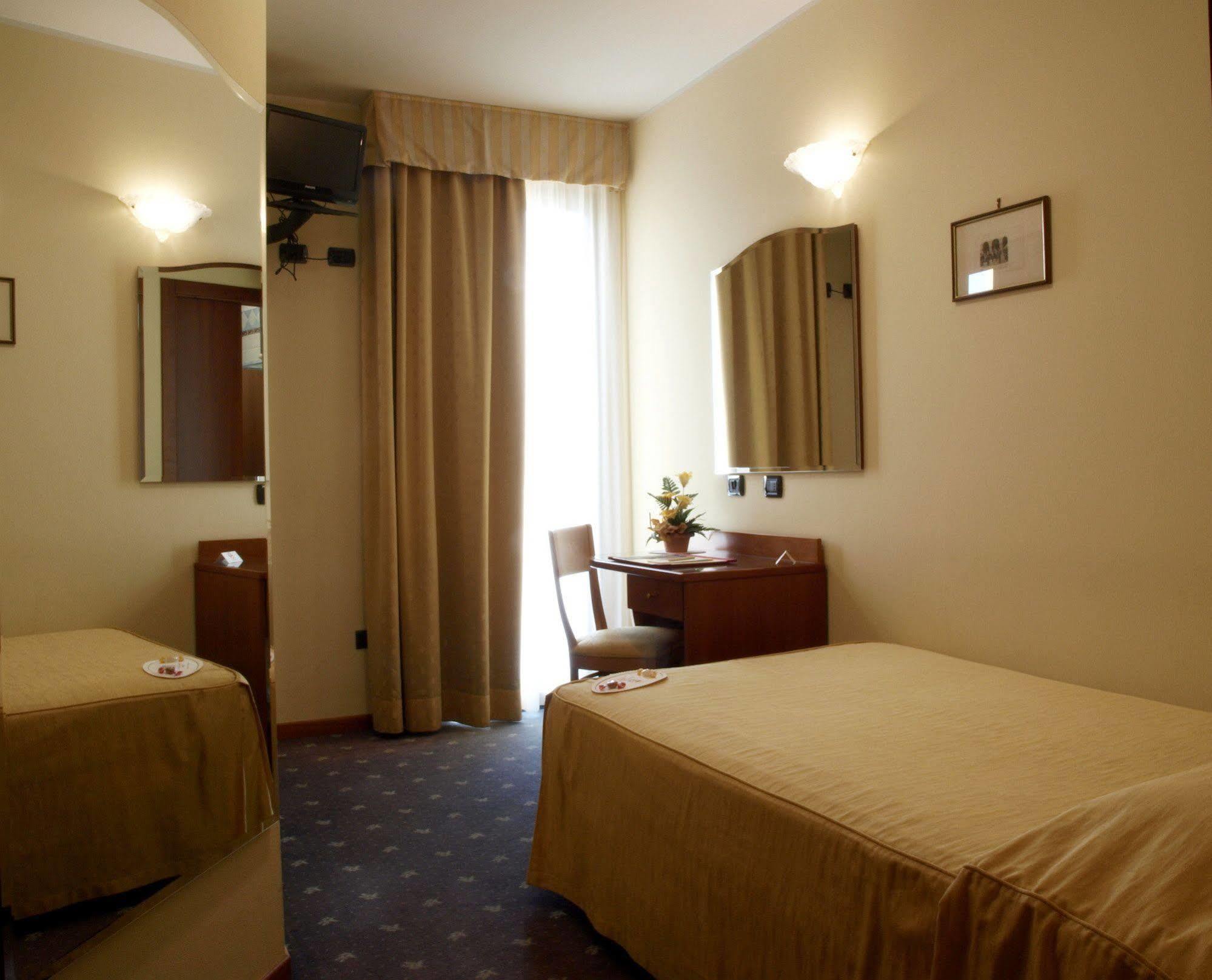 Hotel San Clemente SantʼArcangelo di Romagna Екстериор снимка