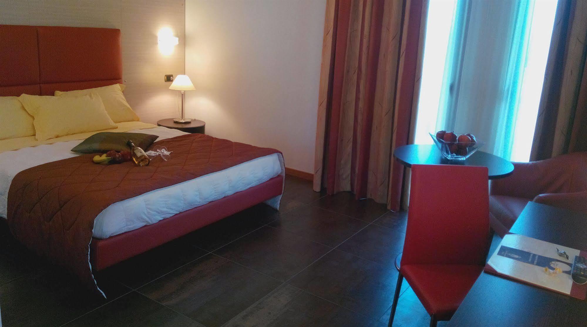 Hotel San Clemente SantʼArcangelo di Romagna Екстериор снимка