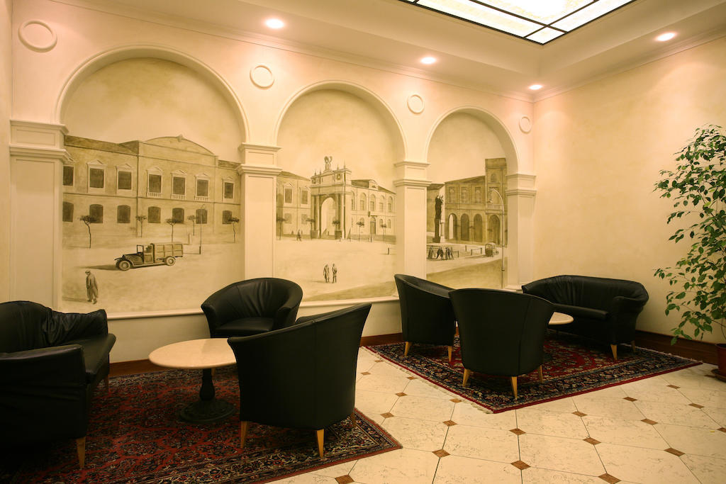 Hotel San Clemente SantʼArcangelo di Romagna Екстериор снимка