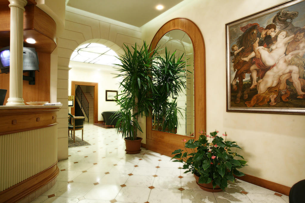 Hotel San Clemente SantʼArcangelo di Romagna Екстериор снимка