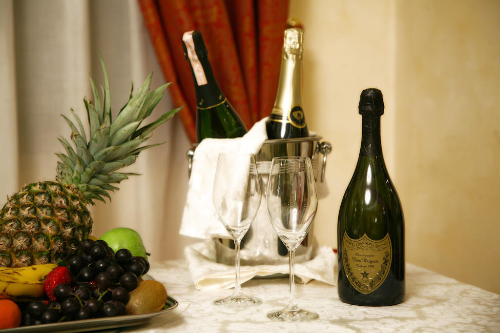 Hotel San Clemente SantʼArcangelo di Romagna Екстериор снимка